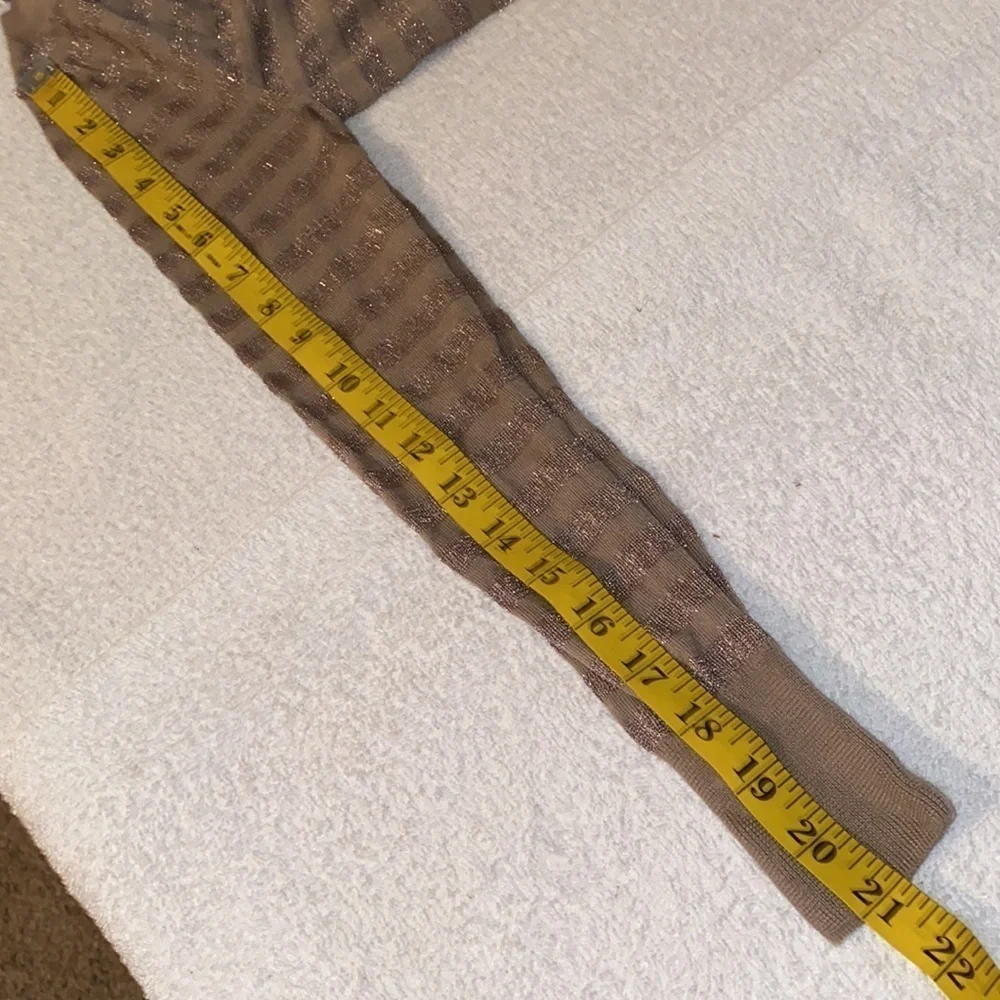 Talbots brand sweater